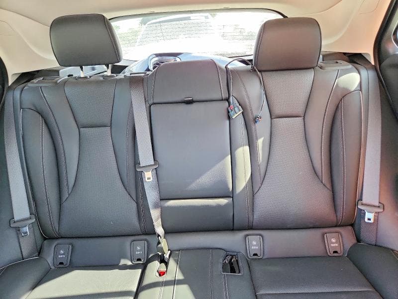 2023 BUICK ENVISION ESSENCE 10