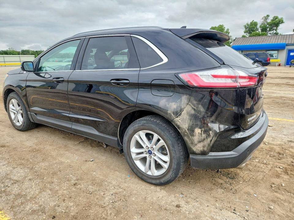 2020 FORD EDGE SEL 2