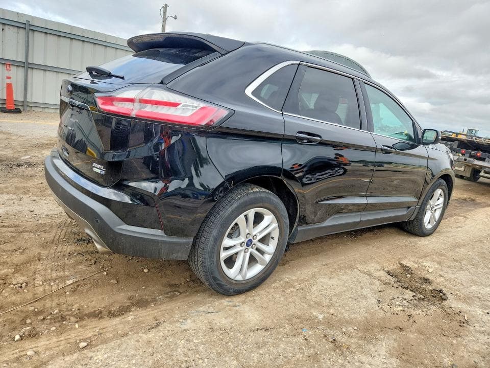2020 FORD EDGE SEL 3