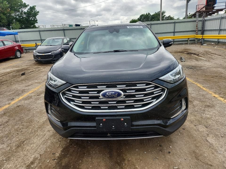 2020 FORD EDGE SEL 5