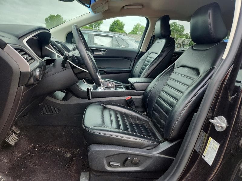 2020 FORD EDGE SEL 7