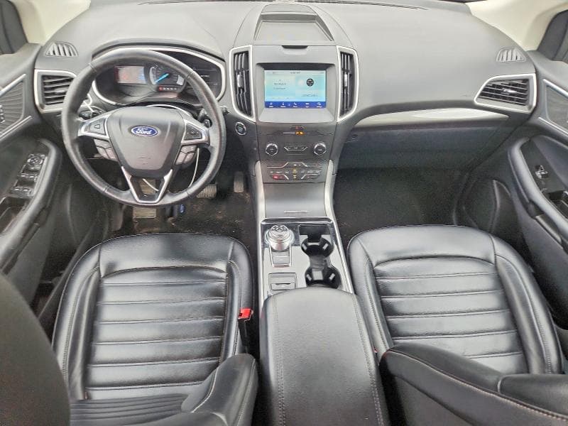 2020 FORD EDGE SEL 8