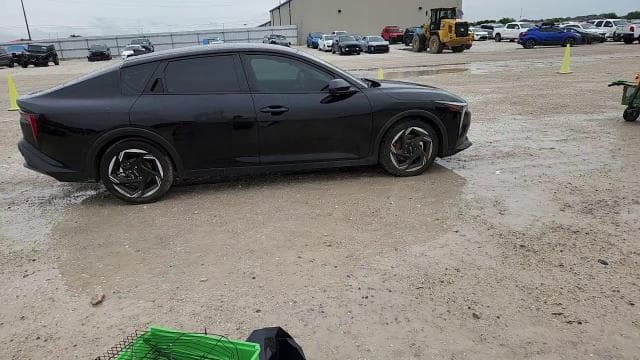 2025 KIA K4 EX EX 13