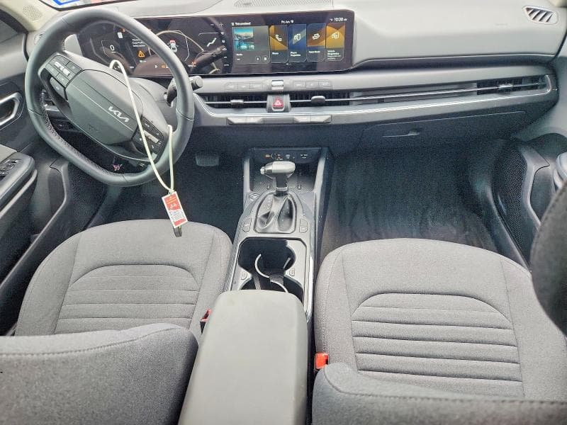 2025 KIA K4 EX EX 8