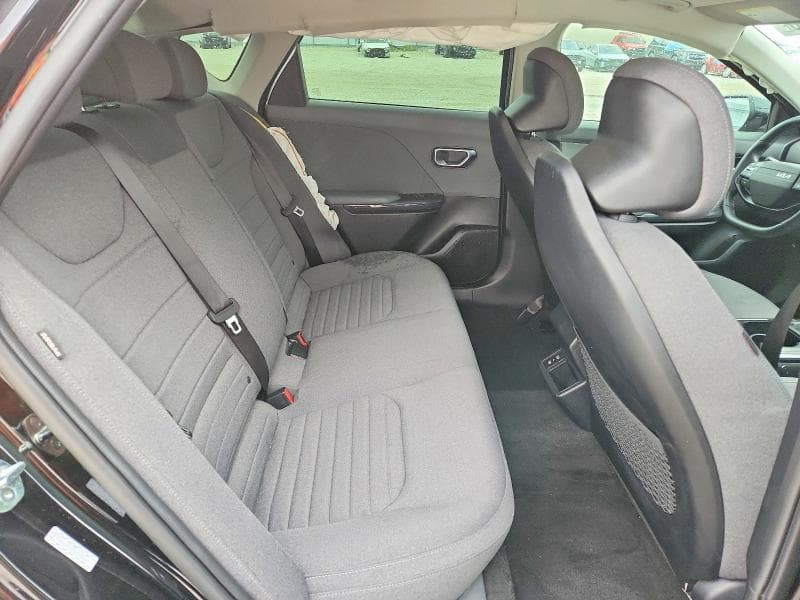 2025 KIA K4 EX EX 10