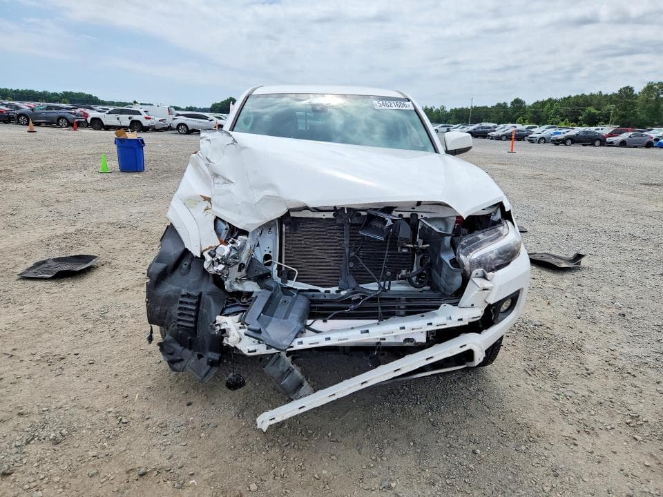2019 TOYOTA TACOMA SR5 V6 5
