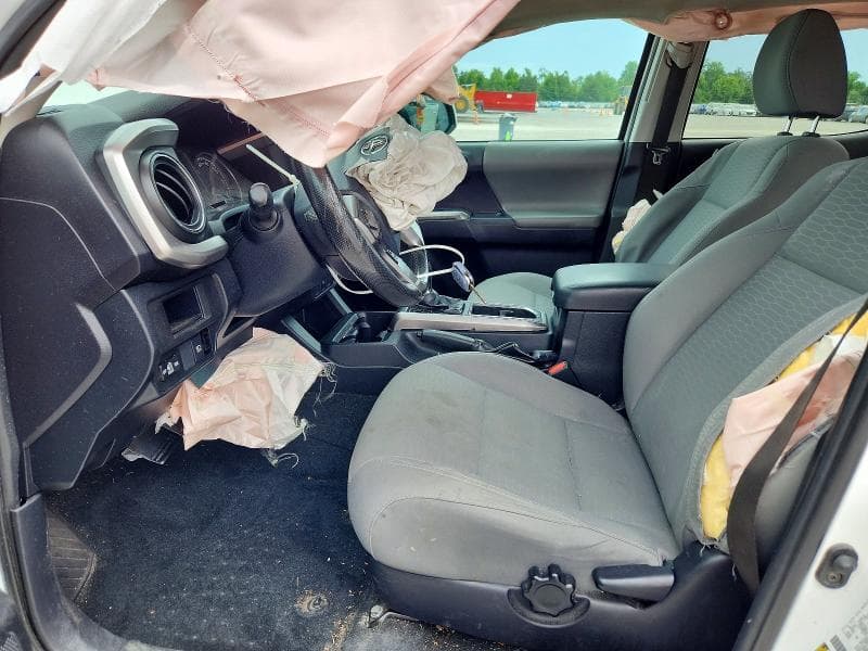 2019 TOYOTA TACOMA SR5 V6 7