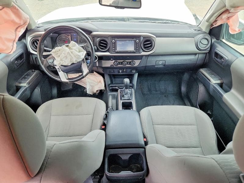 2019 TOYOTA TACOMA SR5 V6 8