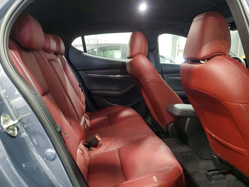 2024 MAZDA 3 PREFERRED PREFERRED 11