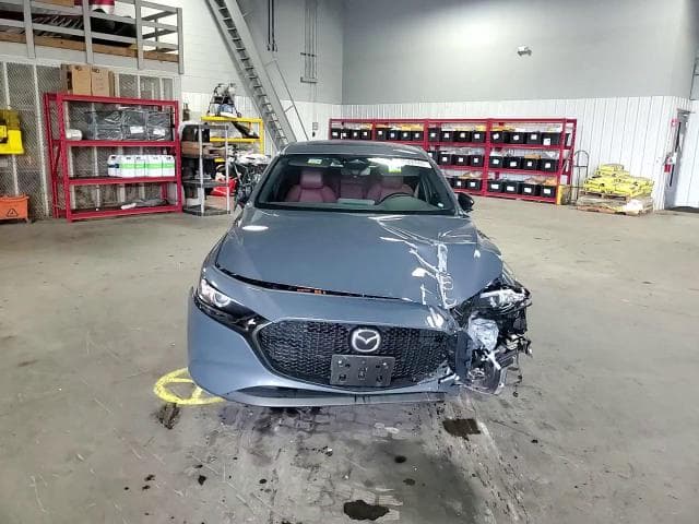 2024 MAZDA 3 PREFERRED PREFERRED 15