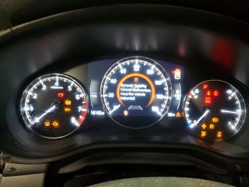 2024 MAZDA 3 PREFERRED PREFERRED 9