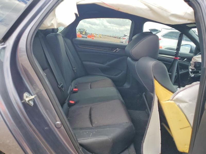 2020 HONDA ACCORD SPORT SPORT 10