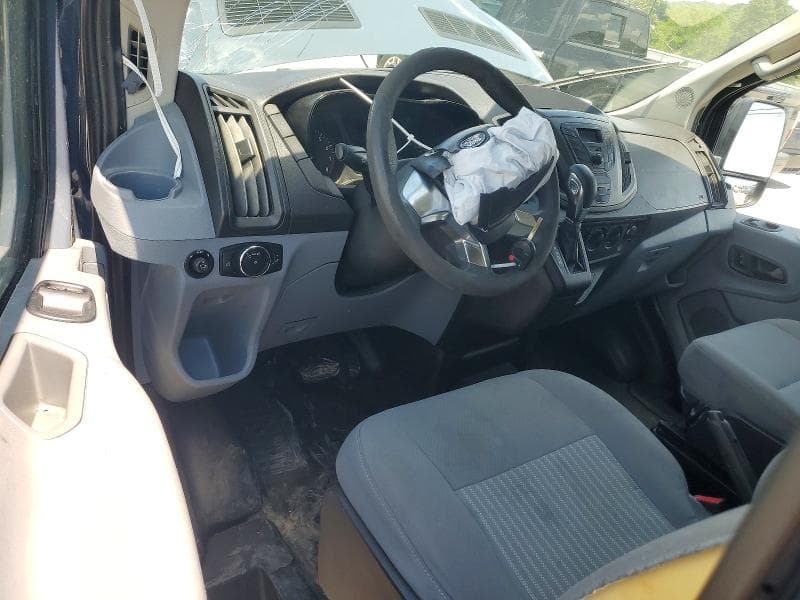2019 FORD TRANSIT 250 DELIVERY VAN 8