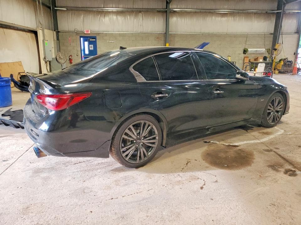 2020 INFINITI Q50 EDITION 30 3