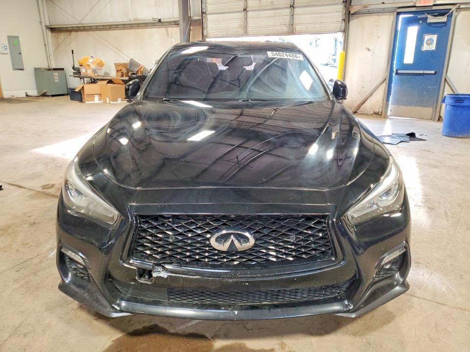2020 INFINITI Q50 EDITION 30 5