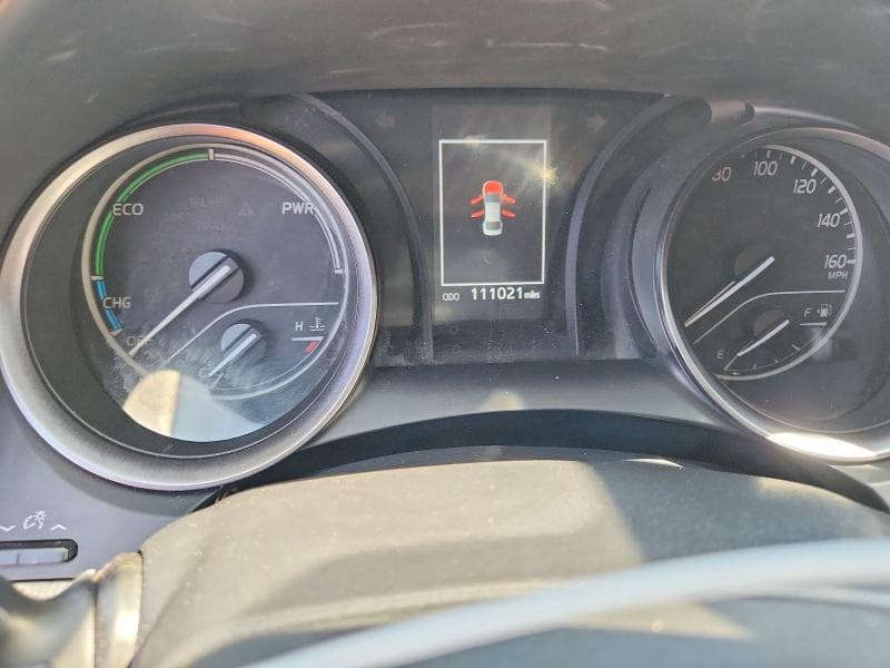 2021 TOYOTA CAMRY SE SE 9