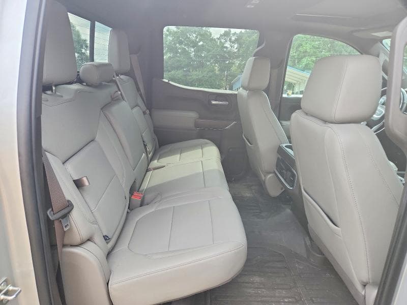2022 GMC SIERRA LIMITED K1500 SLT 10