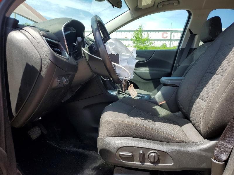2020 CHEVROLET EQUINOX LT 7