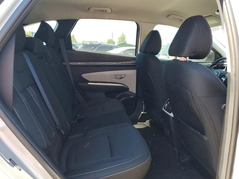 2024 HYUNDAI TUCSON SEL 11