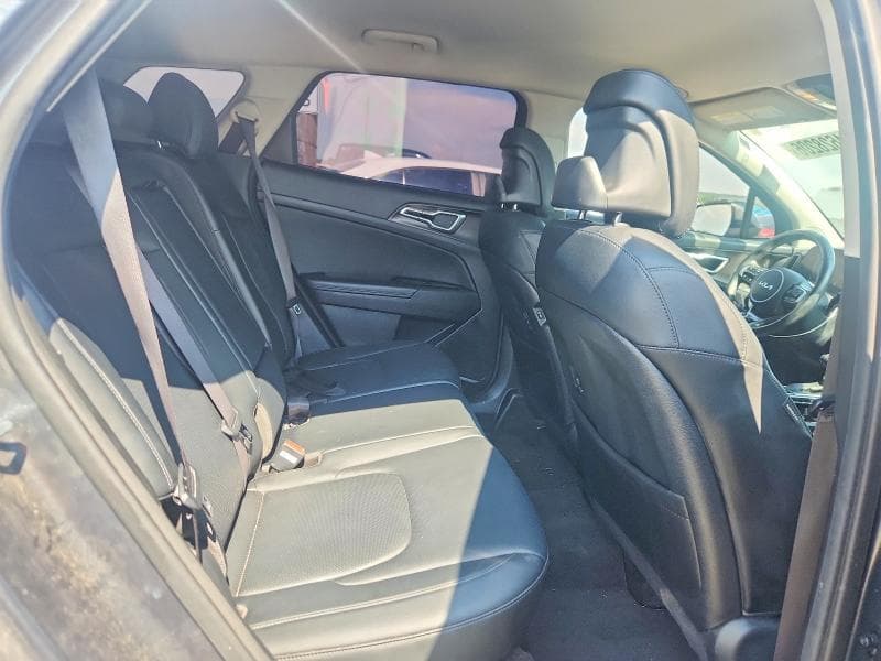 2024 KIA SPORTAGE EX EX 11