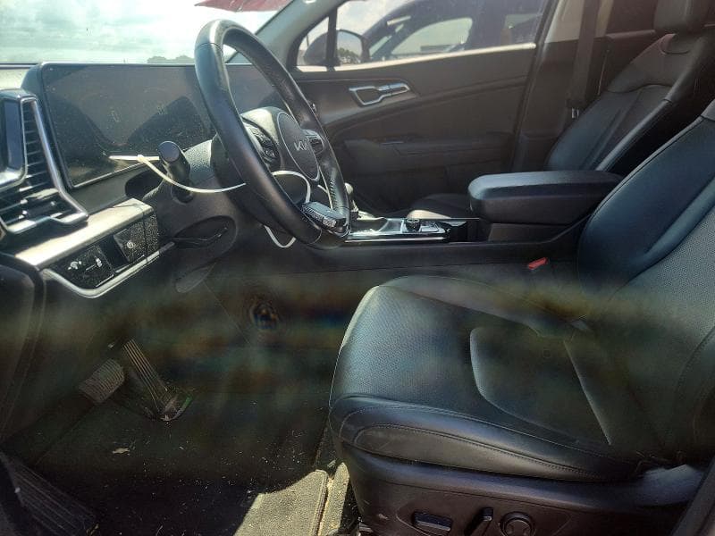 2024 KIA SPORTAGE EX EX 7