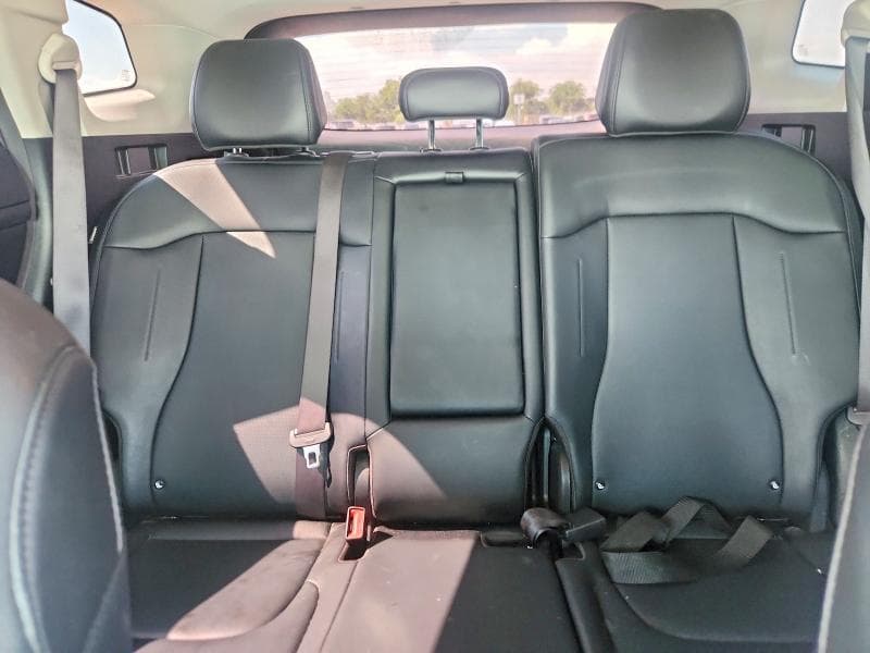 2024 KIA SPORTAGE EX EX 10