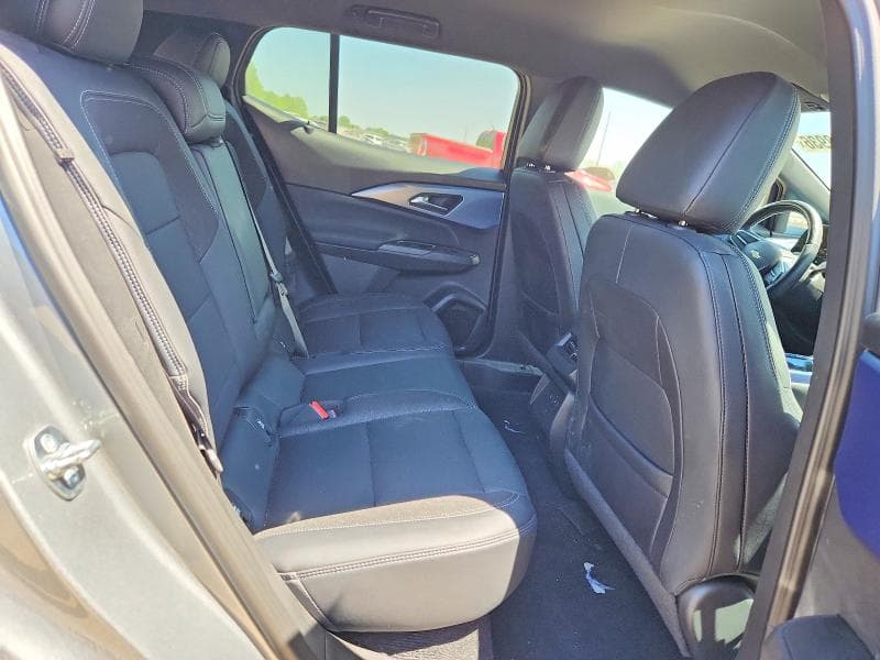 2024 CHEVROLET EQUINOX 3LT 3LT 11