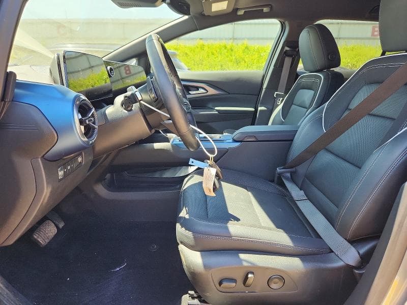 2024 CHEVROLET EQUINOX 3LT 3LT 7