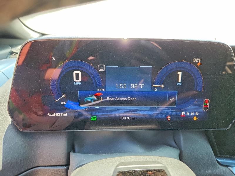 2024 CHEVROLET EQUINOX 3LT 3LT 9