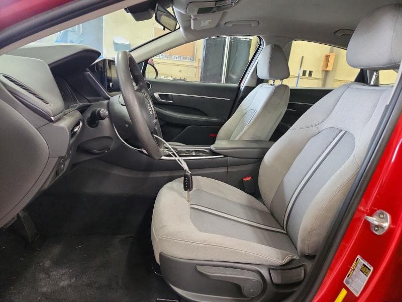 2021 HYUNDAI SONATA SE SE 7
