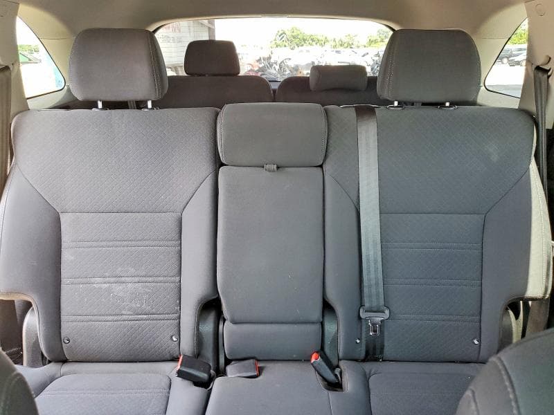 2019 KIA SORENTO LX V6 10