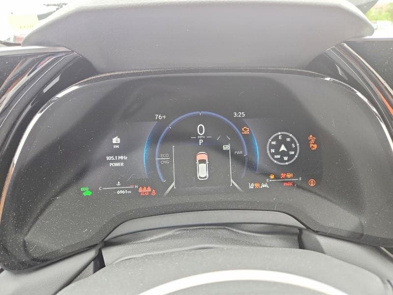 2026 LEXUS RX 350H PREMIUM 9