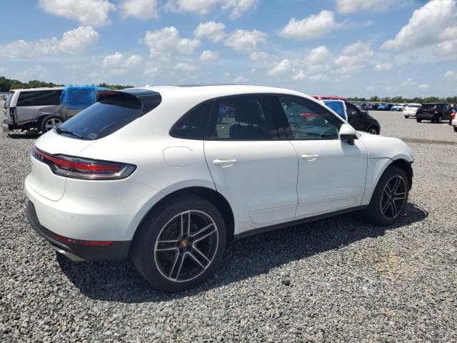 2021 PORSCHE MACAN 3