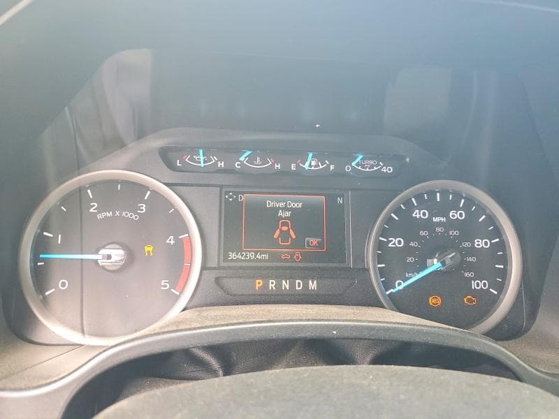 2021 FORD F350 SUPER DUTY SUPER DUTY 9