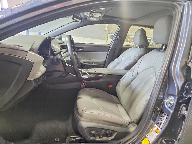 2020 TOYOTA AVALON XLE 7