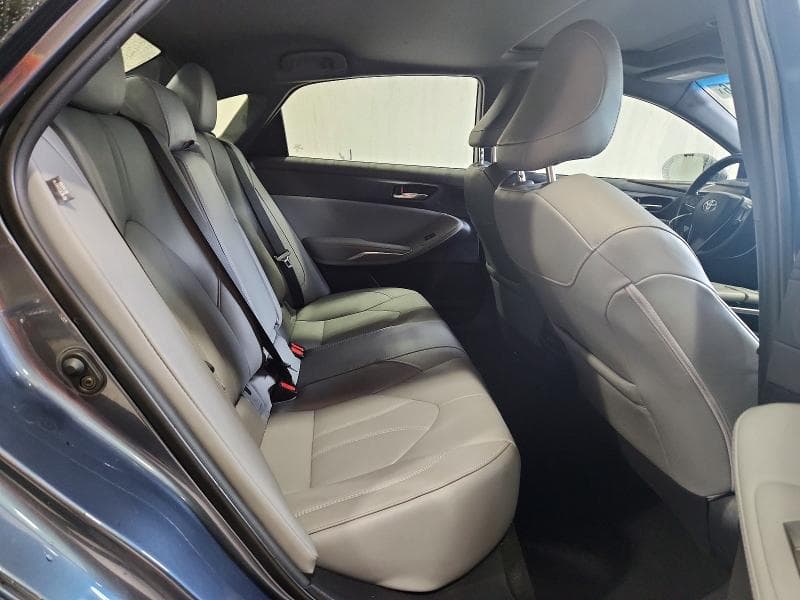 2020 TOYOTA AVALON XLE 10