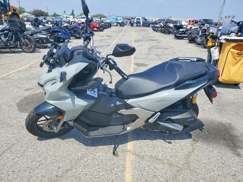 2026 HONDA ADV160 A 3