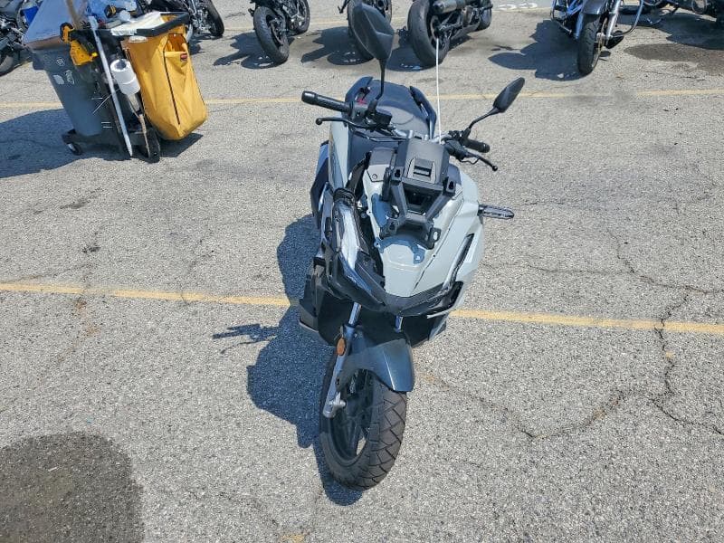 2026 HONDA ADV160 A 5