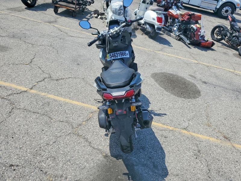 2026 HONDA ADV160 A 6