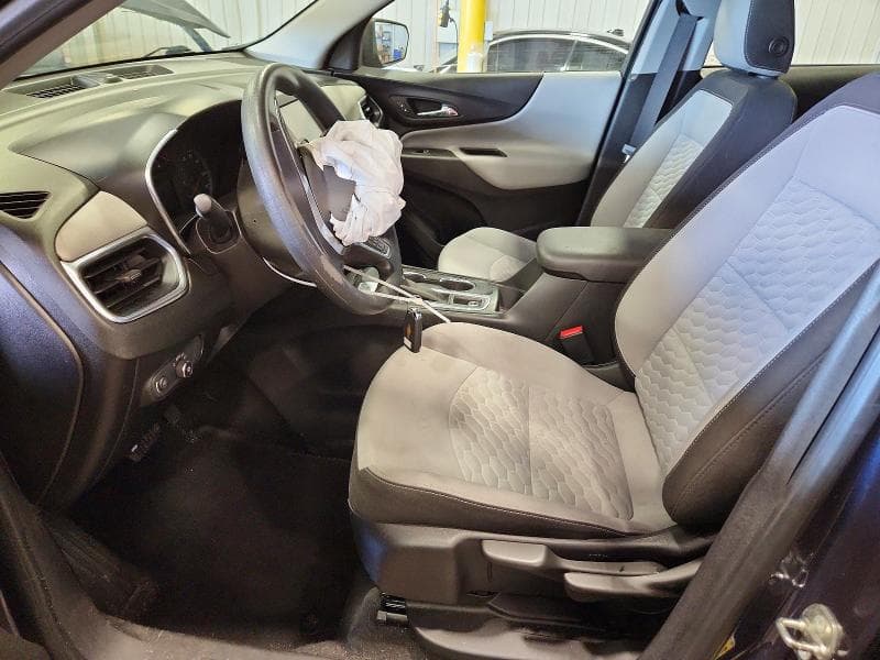 2018 CHEVROLET EQUINOX LS 7