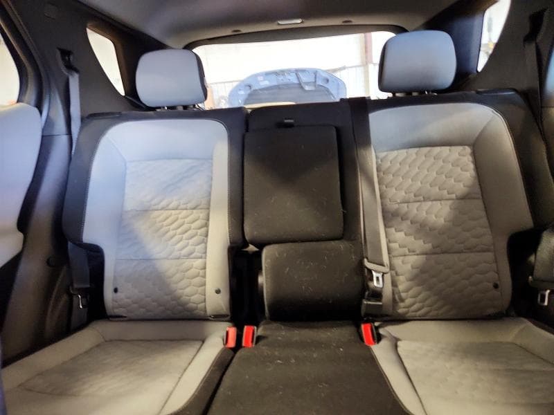 2018 CHEVROLET EQUINOX LS 10