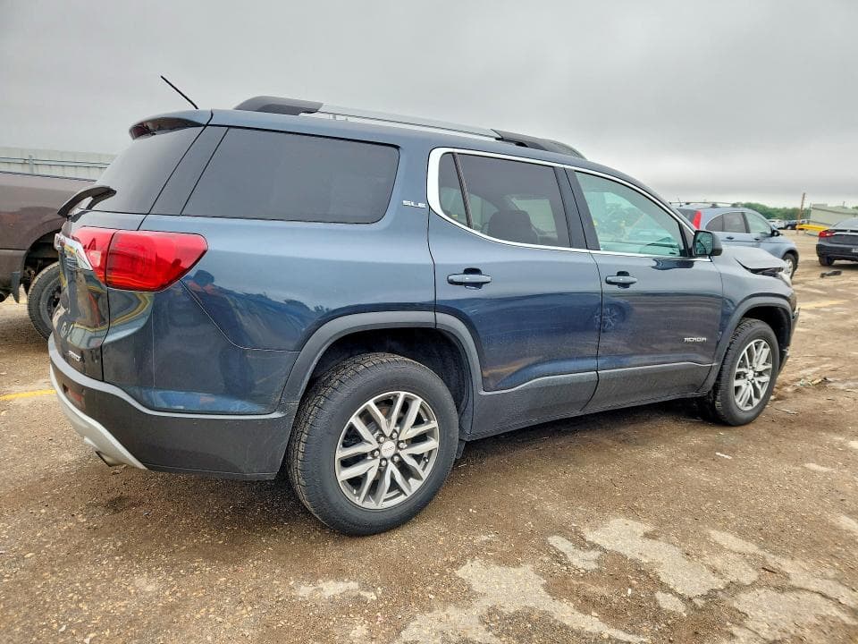 2019 GMC ACADIA SLE 3