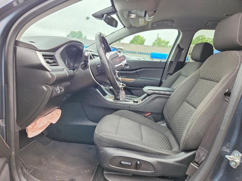 2019 GMC ACADIA SLE 7
