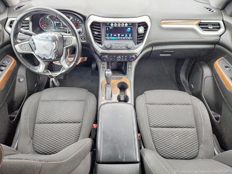 2019 GMC ACADIA SLE 8