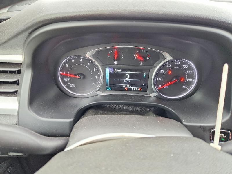 2019 GMC ACADIA SLE 9