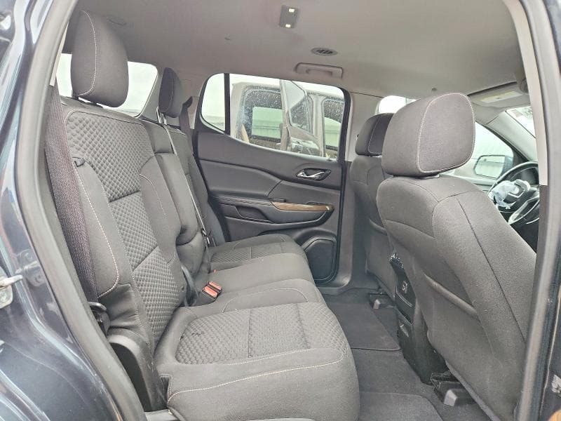 2019 GMC ACADIA SLE 10