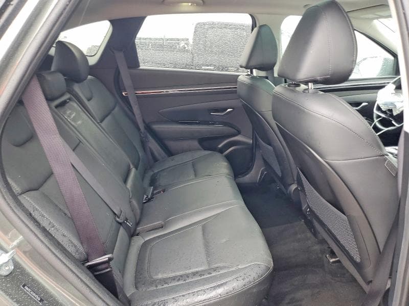 2023 HYUNDAI TUCSON LIMITED 11