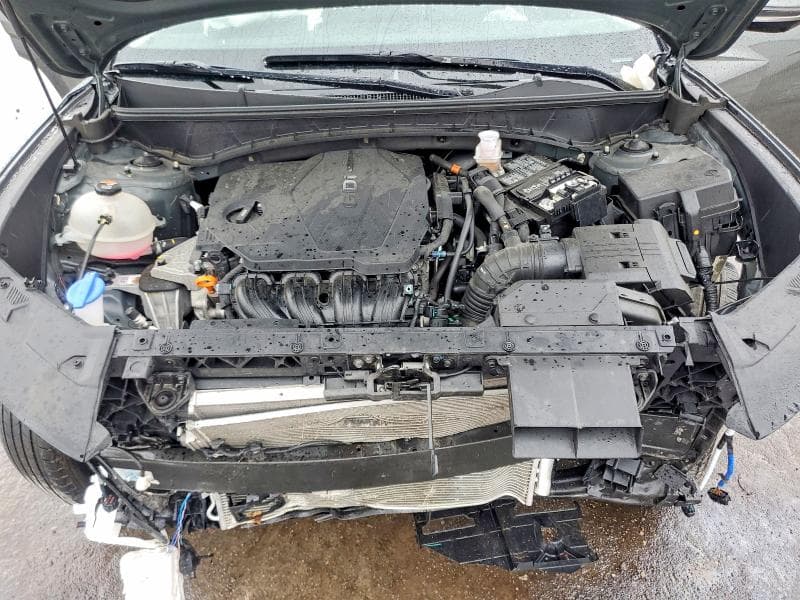 2023 HYUNDAI TUCSON LIMITED 12