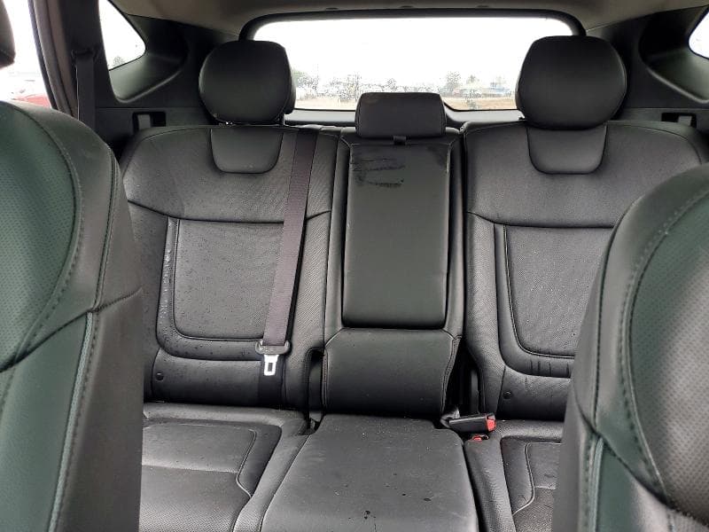 2023 HYUNDAI TUCSON LIMITED 10