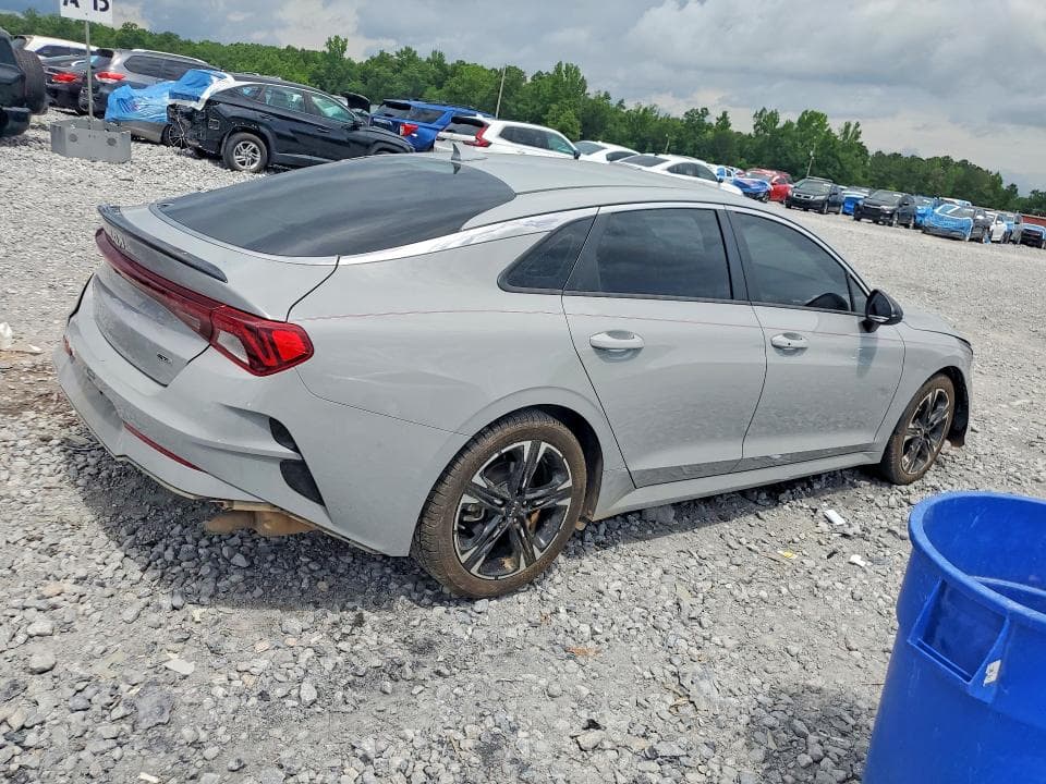 2023 KIA K5 GT LINE 3